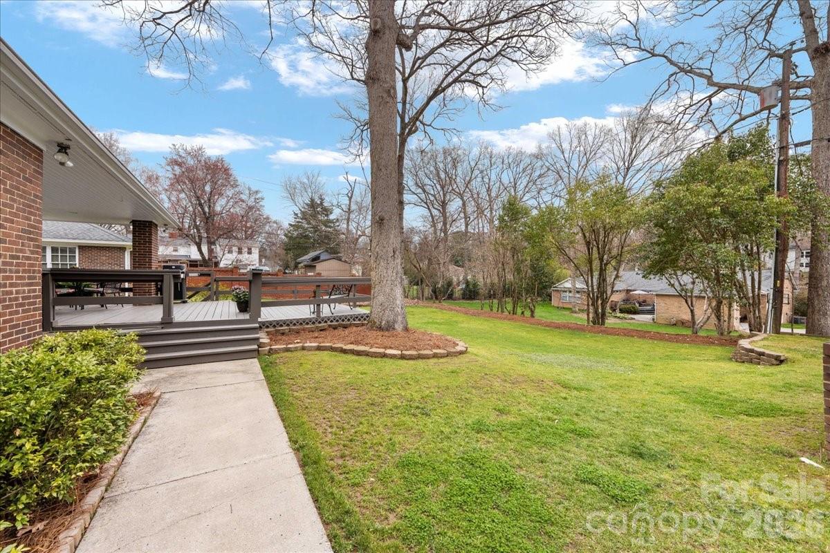 Mountainbrook - Residential