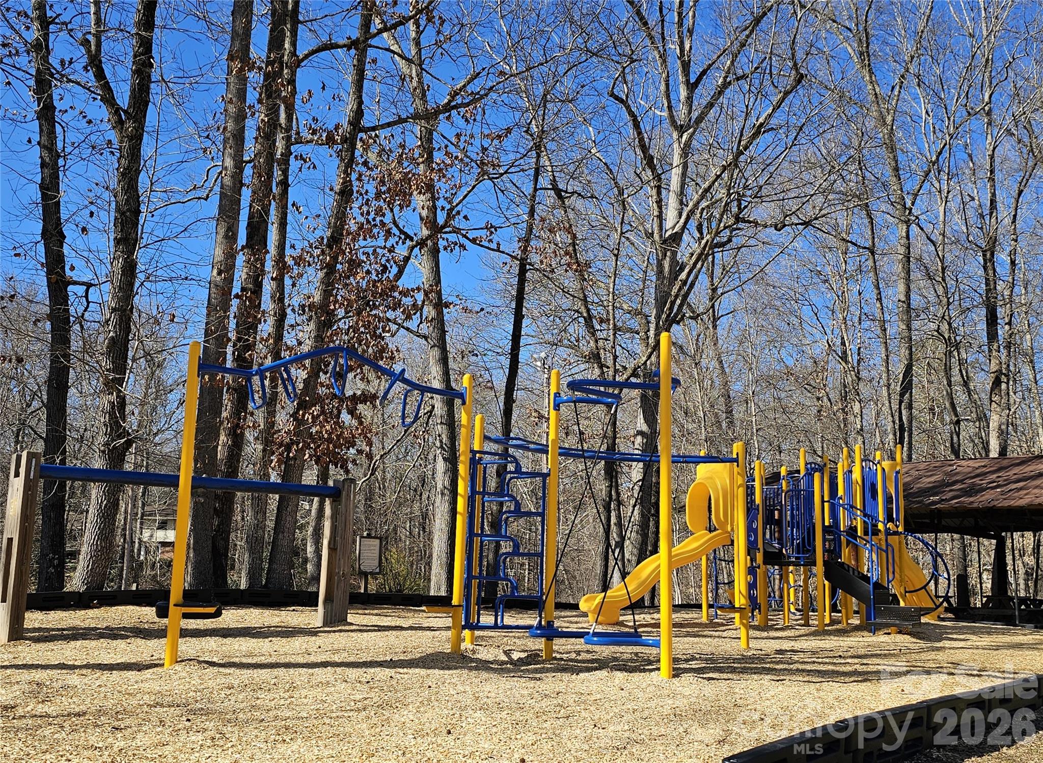 Mountainbrook - Residential