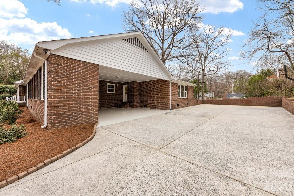 Mountainbrook - Residential