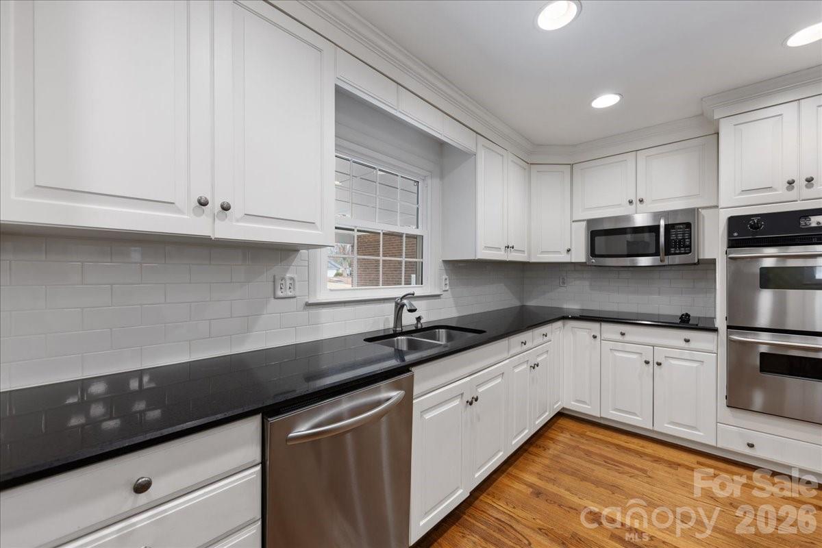 Mountainbrook - Residential