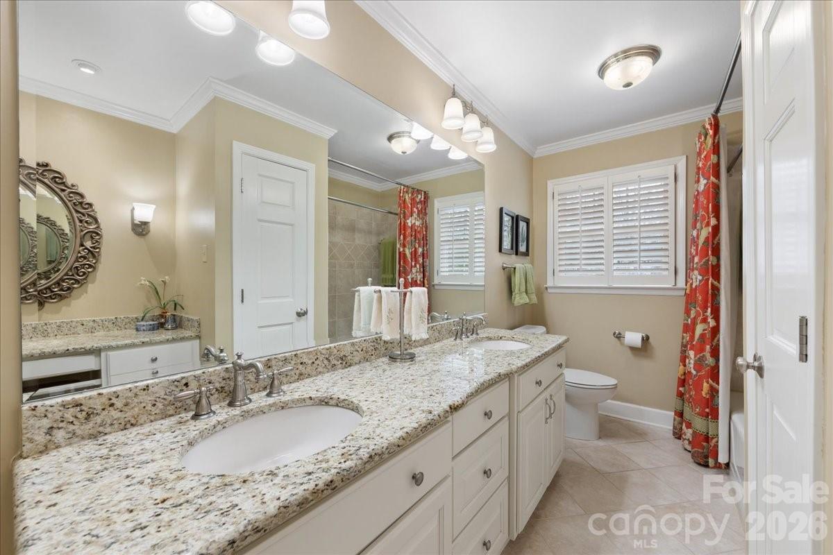 Mountainbrook - Residential