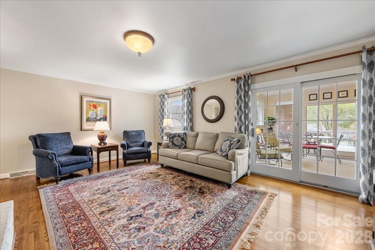 Mountainbrook - Residential