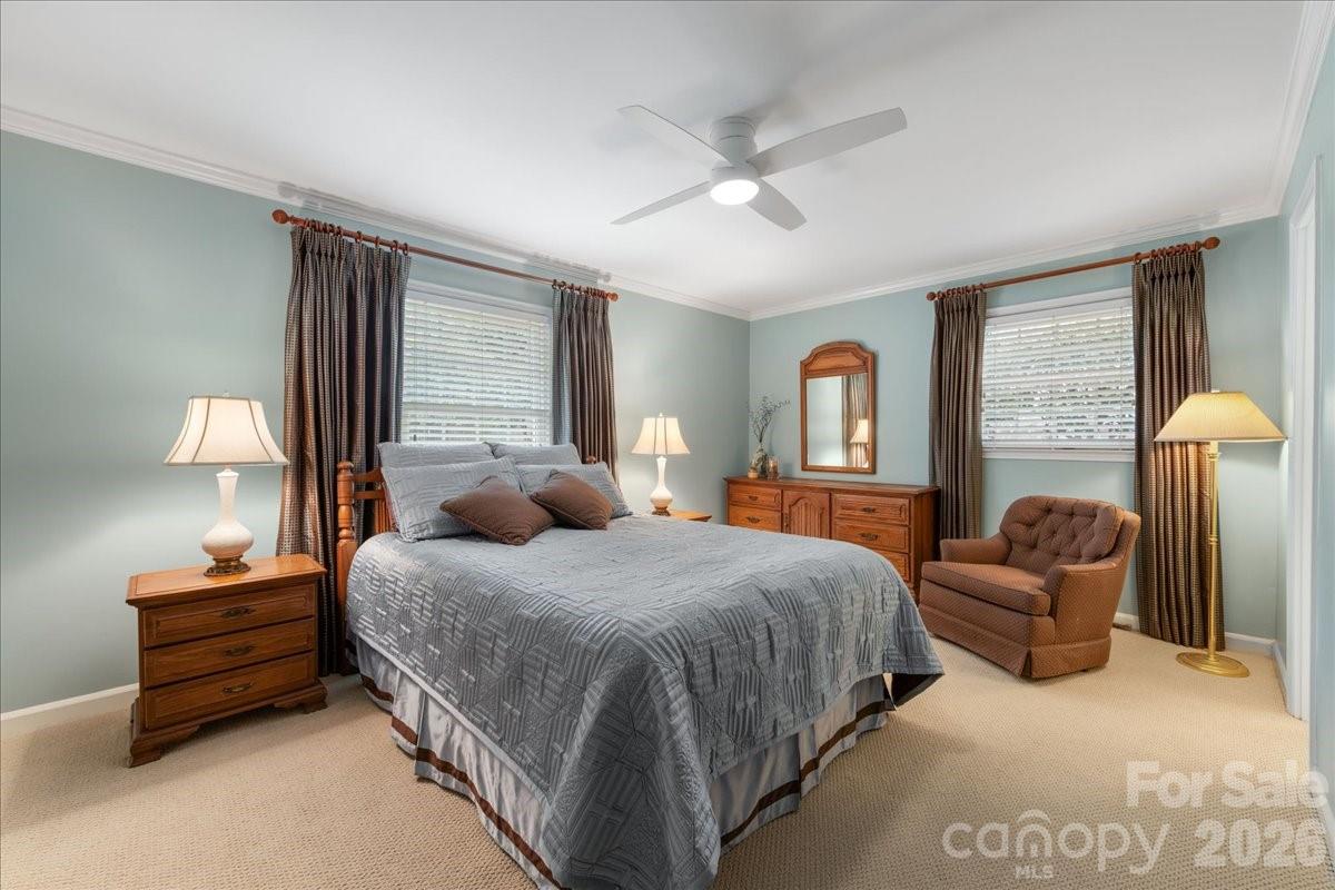 Mountainbrook - Residential