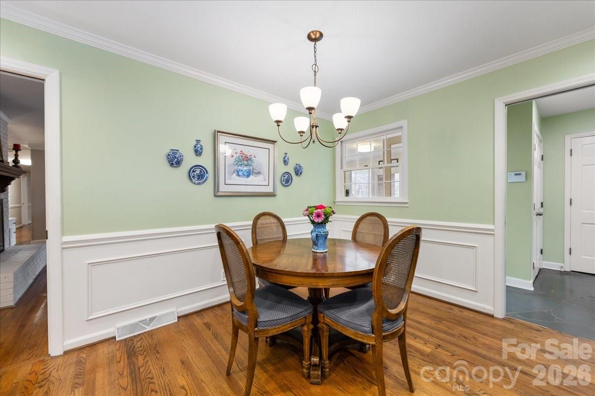 Mountainbrook - Residential