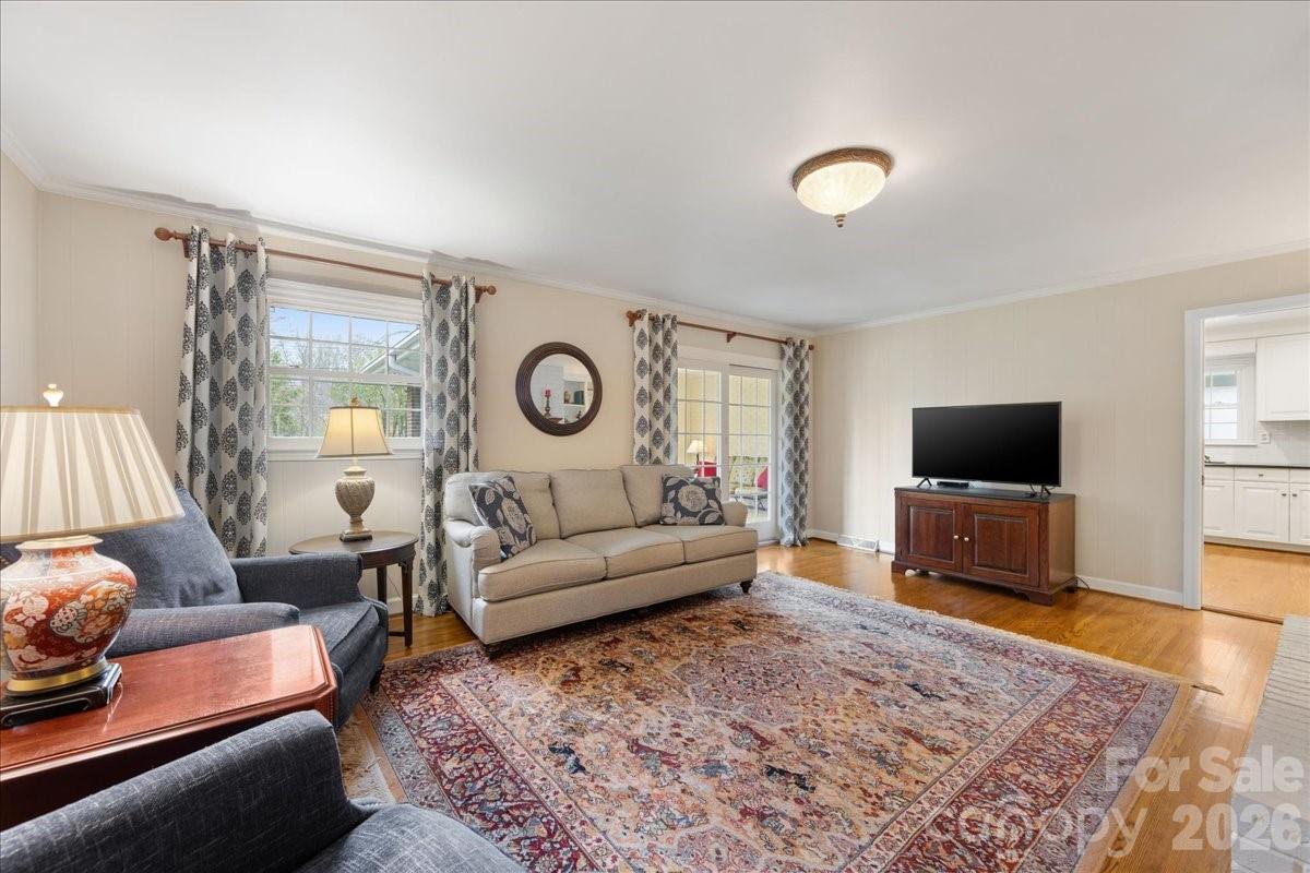 Mountainbrook - Residential