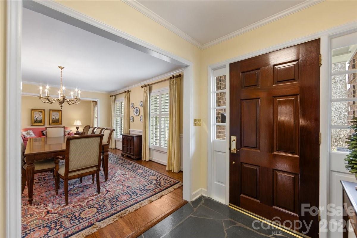 Mountainbrook - Residential