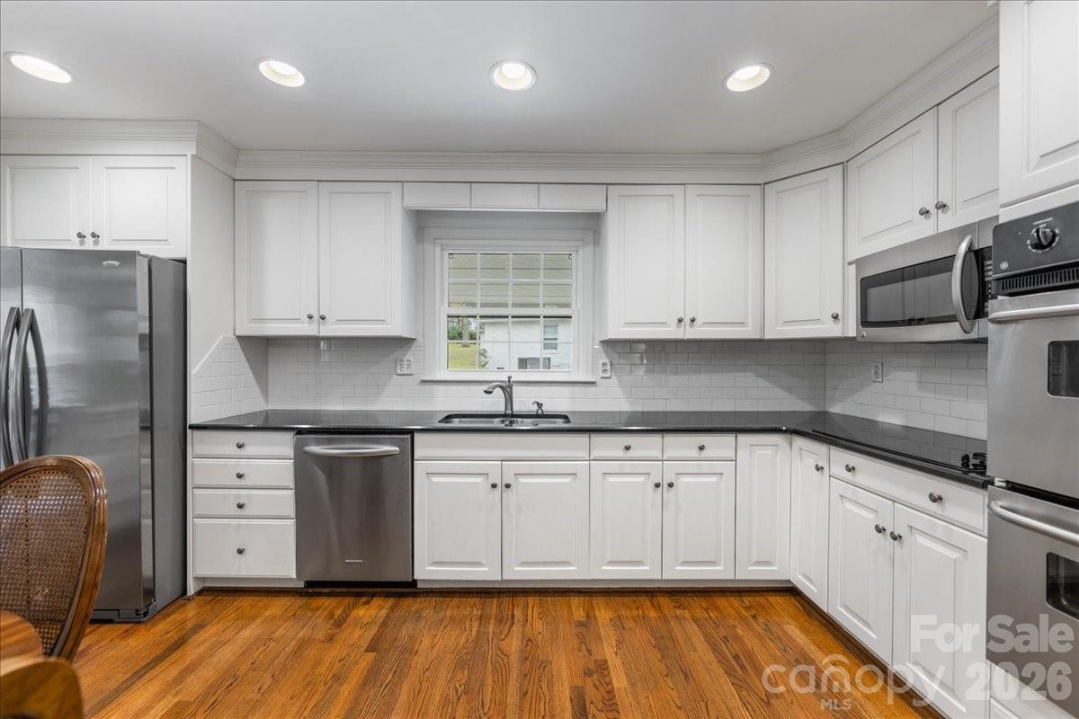 Mountainbrook - Residential