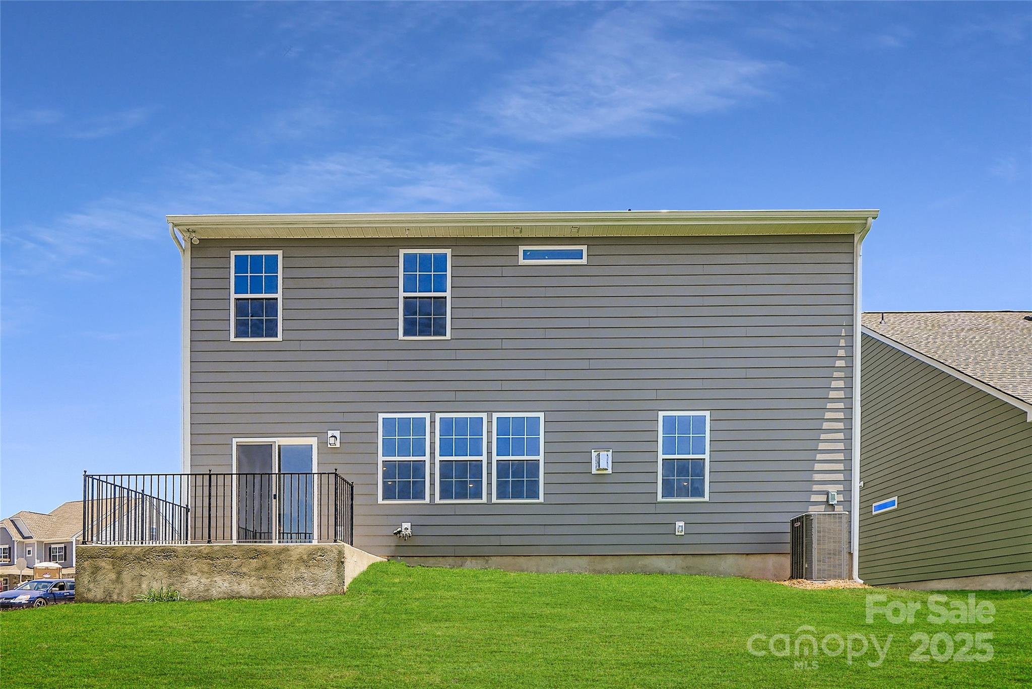 Elizabeth - Residential