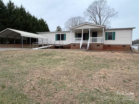 27 Dunn Street Belmont NC 28012