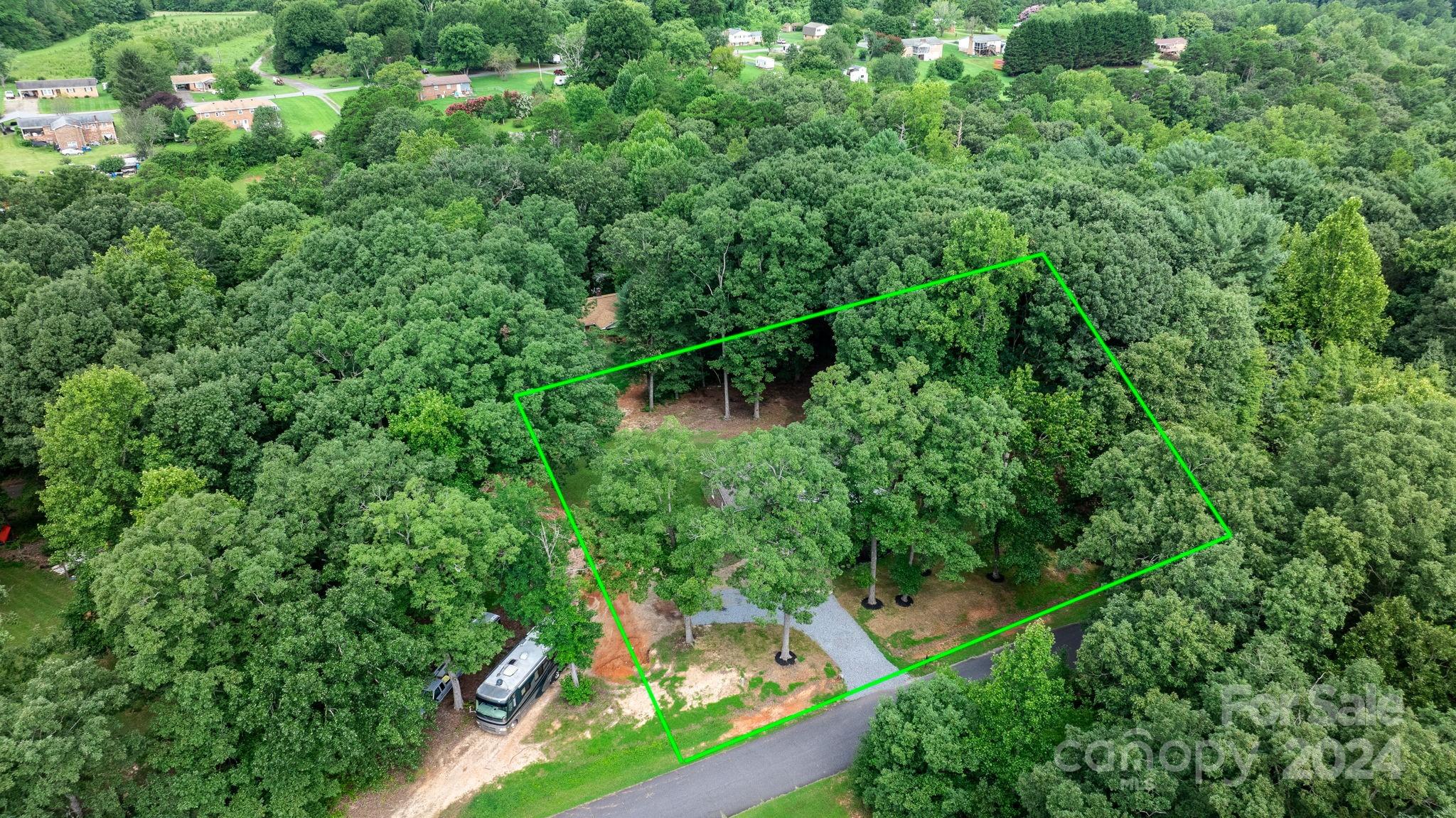 Knox Landing - Residential