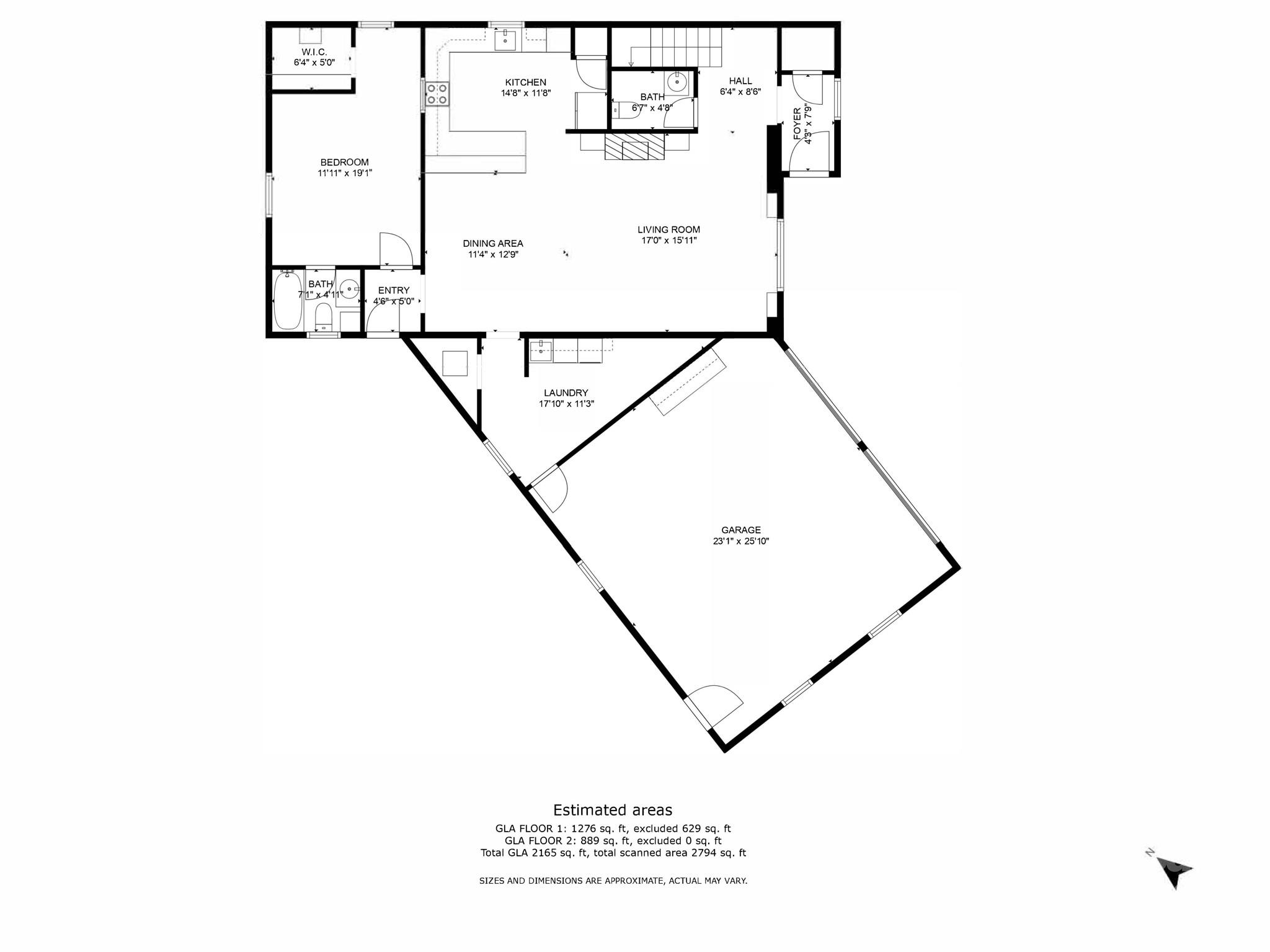 Knox Landing - Residential