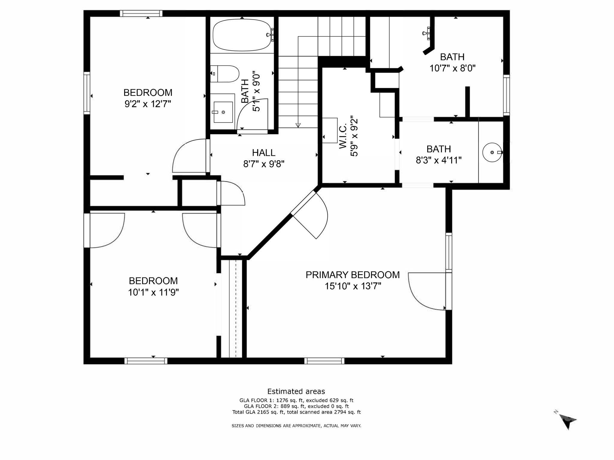 Knox Landing - Residential