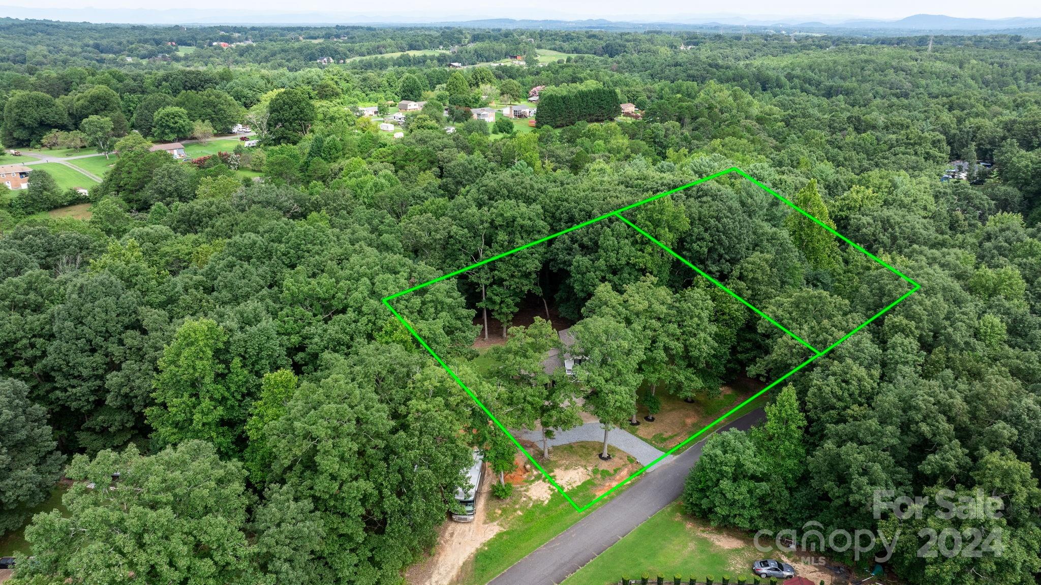 Knox Landing - Residential