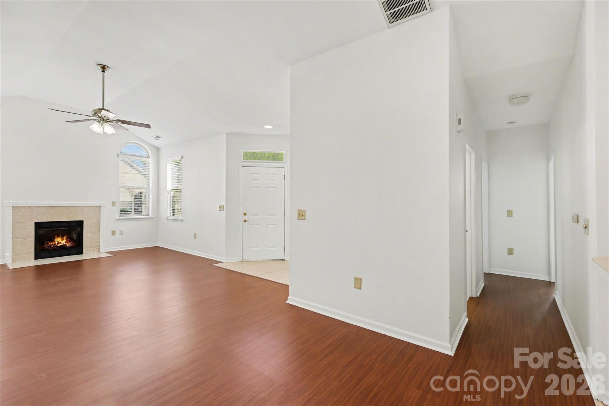 Polo Club of Matthews - Residential