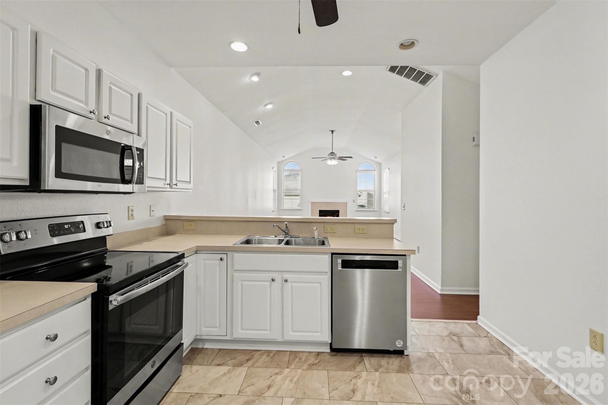 Polo Club of Matthews - Residential