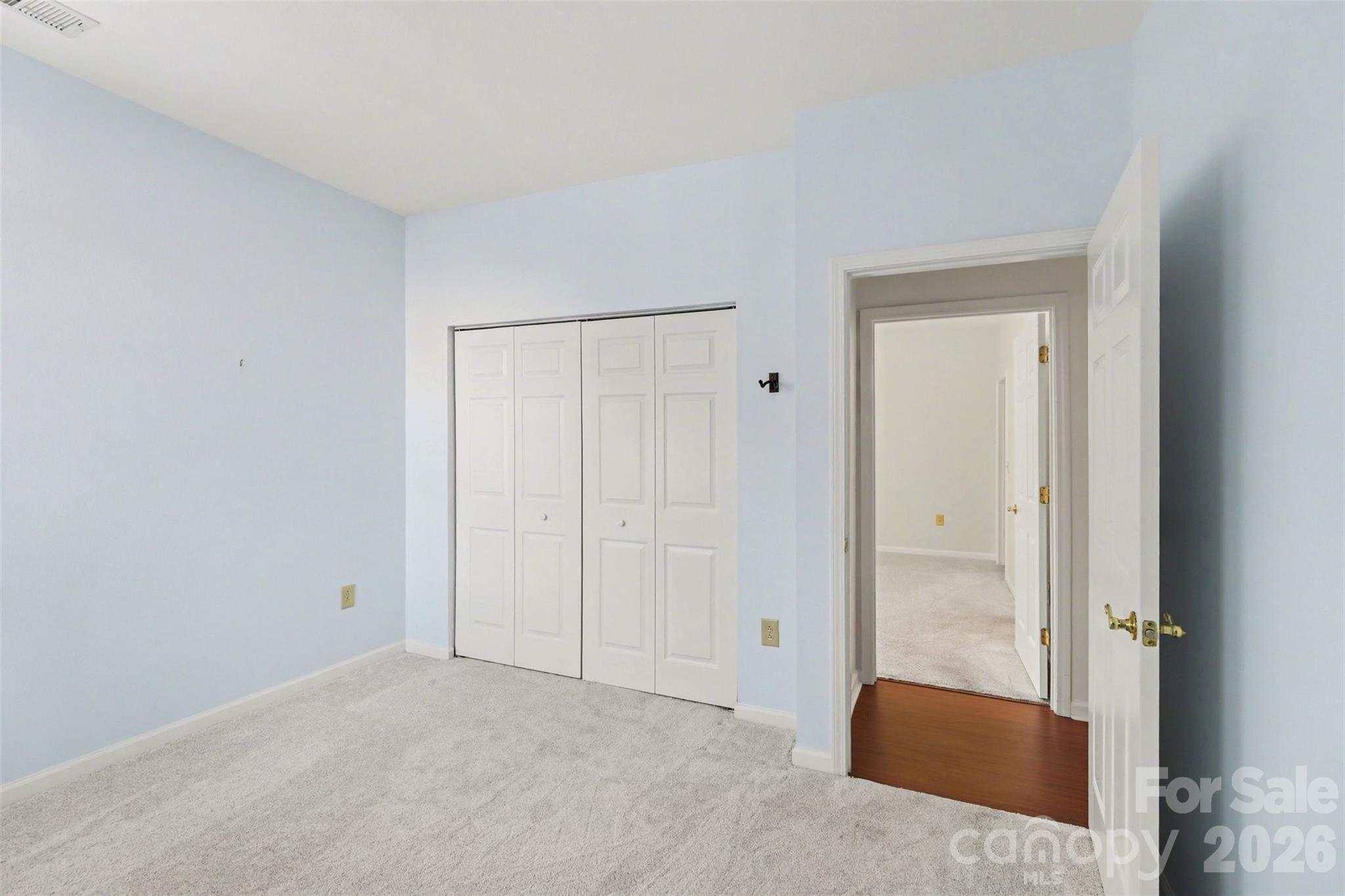 Polo Club of Matthews - Residential