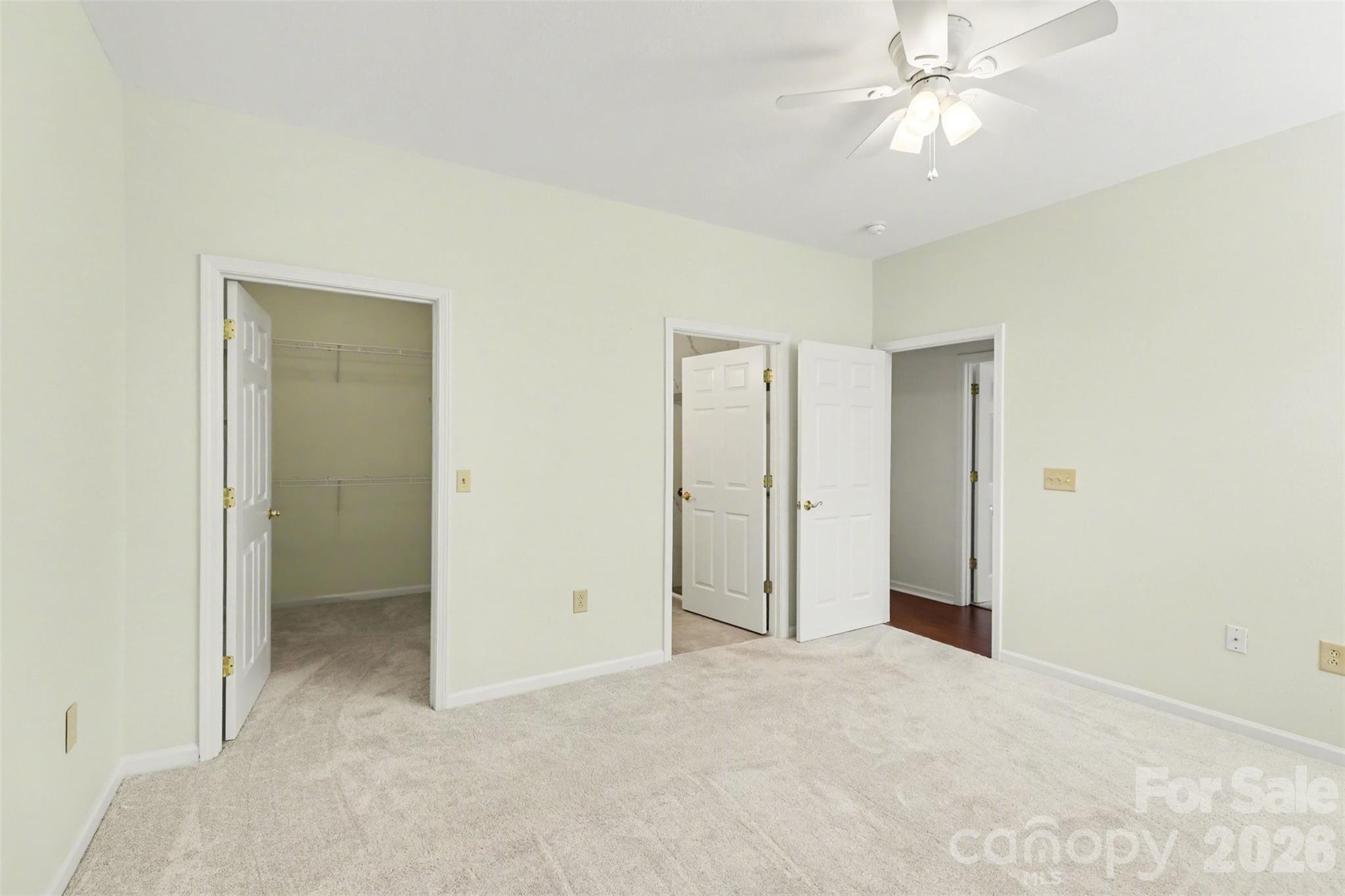 Polo Club of Matthews - Residential