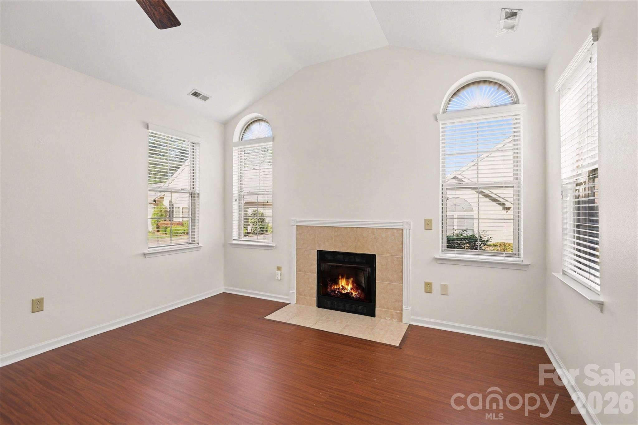 Polo Club of Matthews - Residential