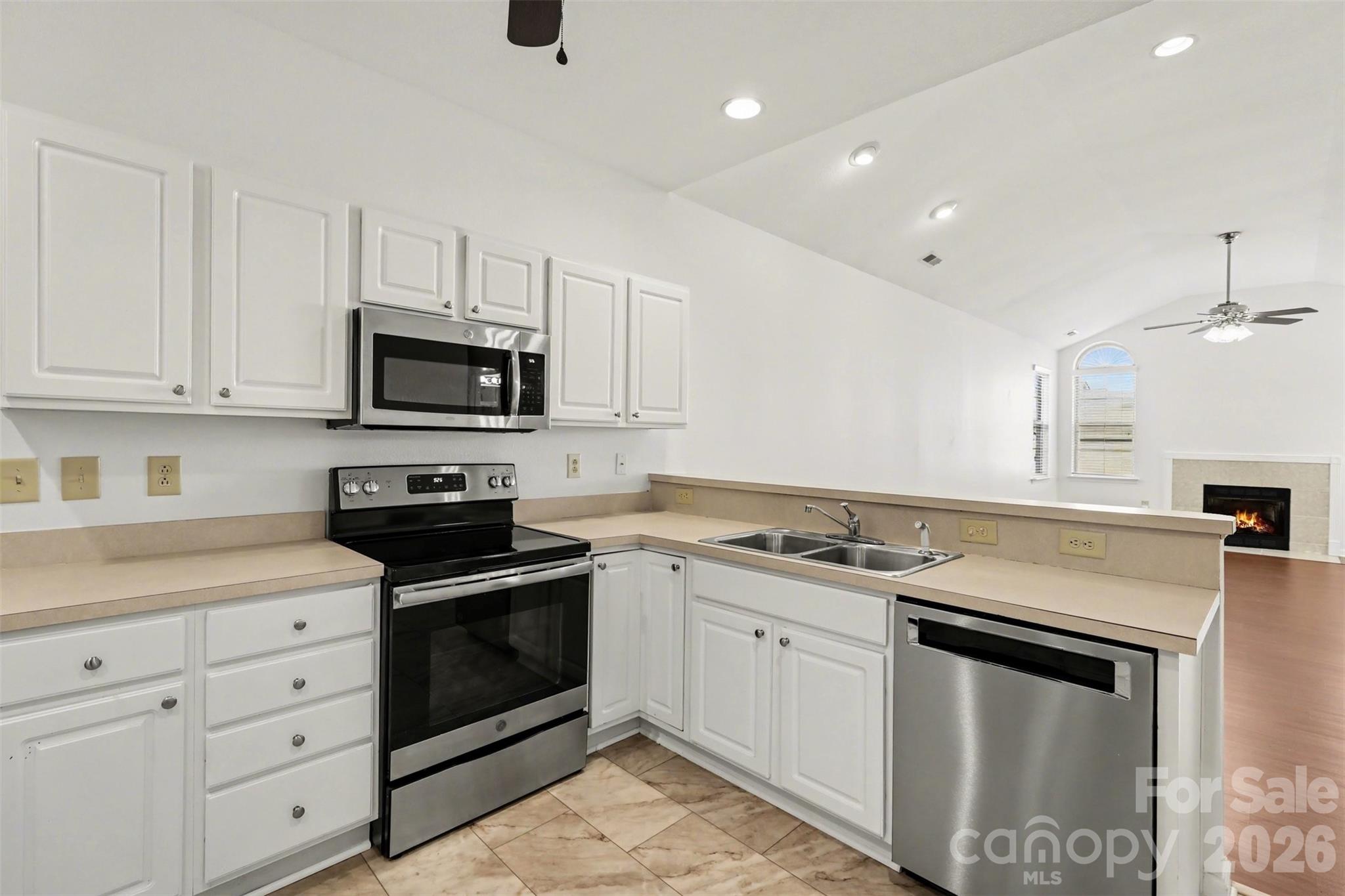 Polo Club of Matthews - Residential