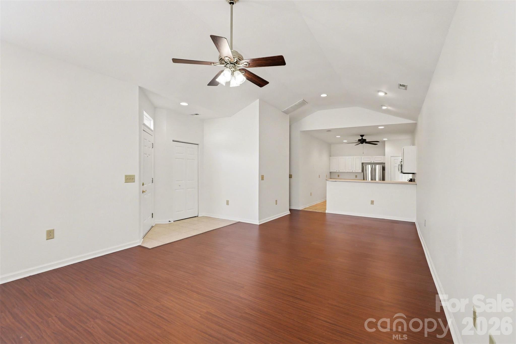 Polo Club of Matthews - Residential