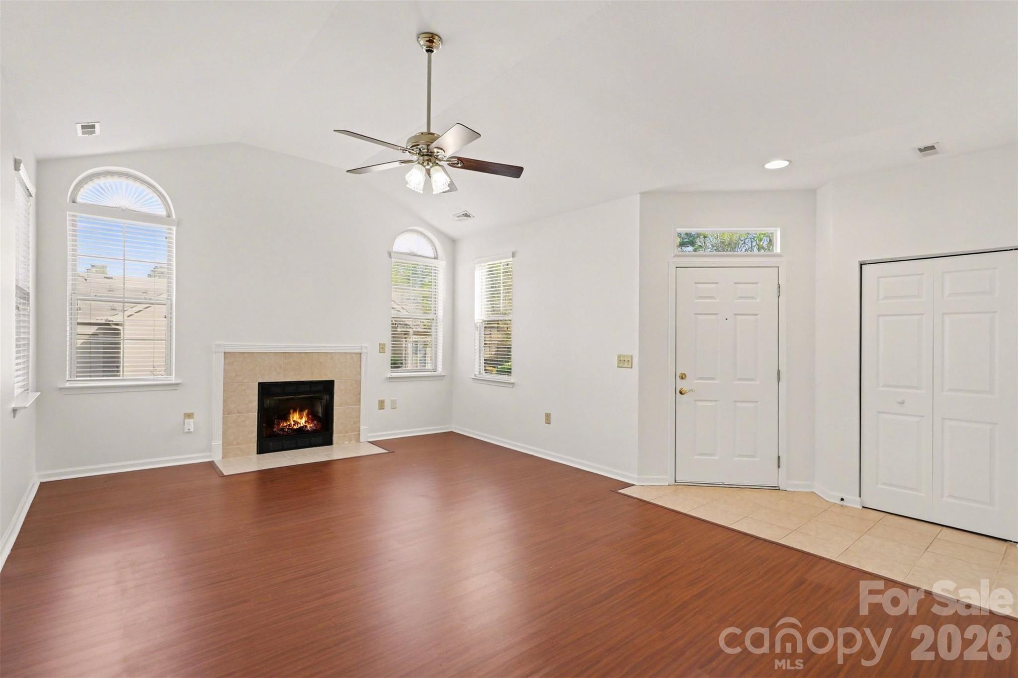 Polo Club of Matthews - Residential