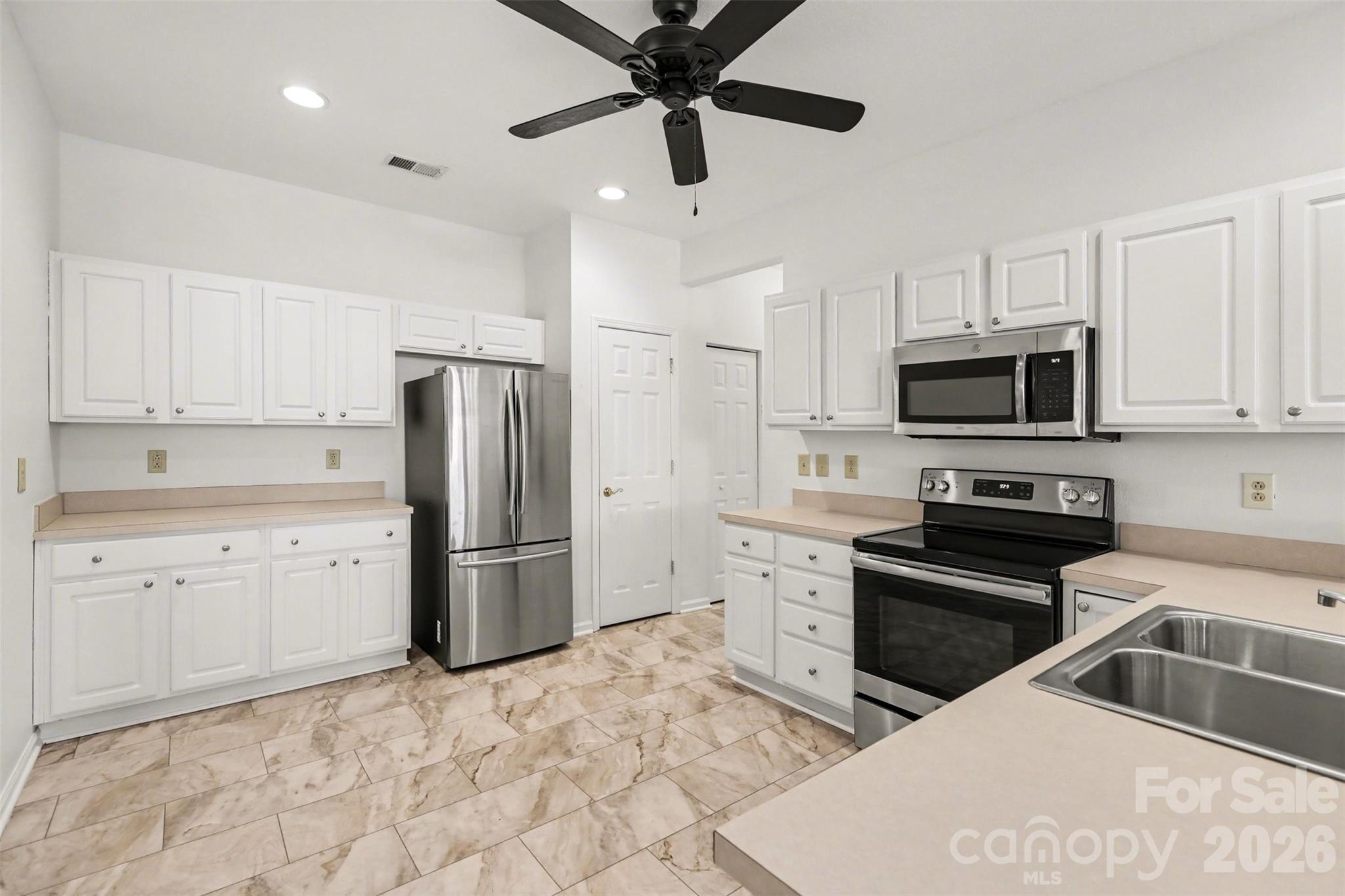 Polo Club of Matthews - Residential