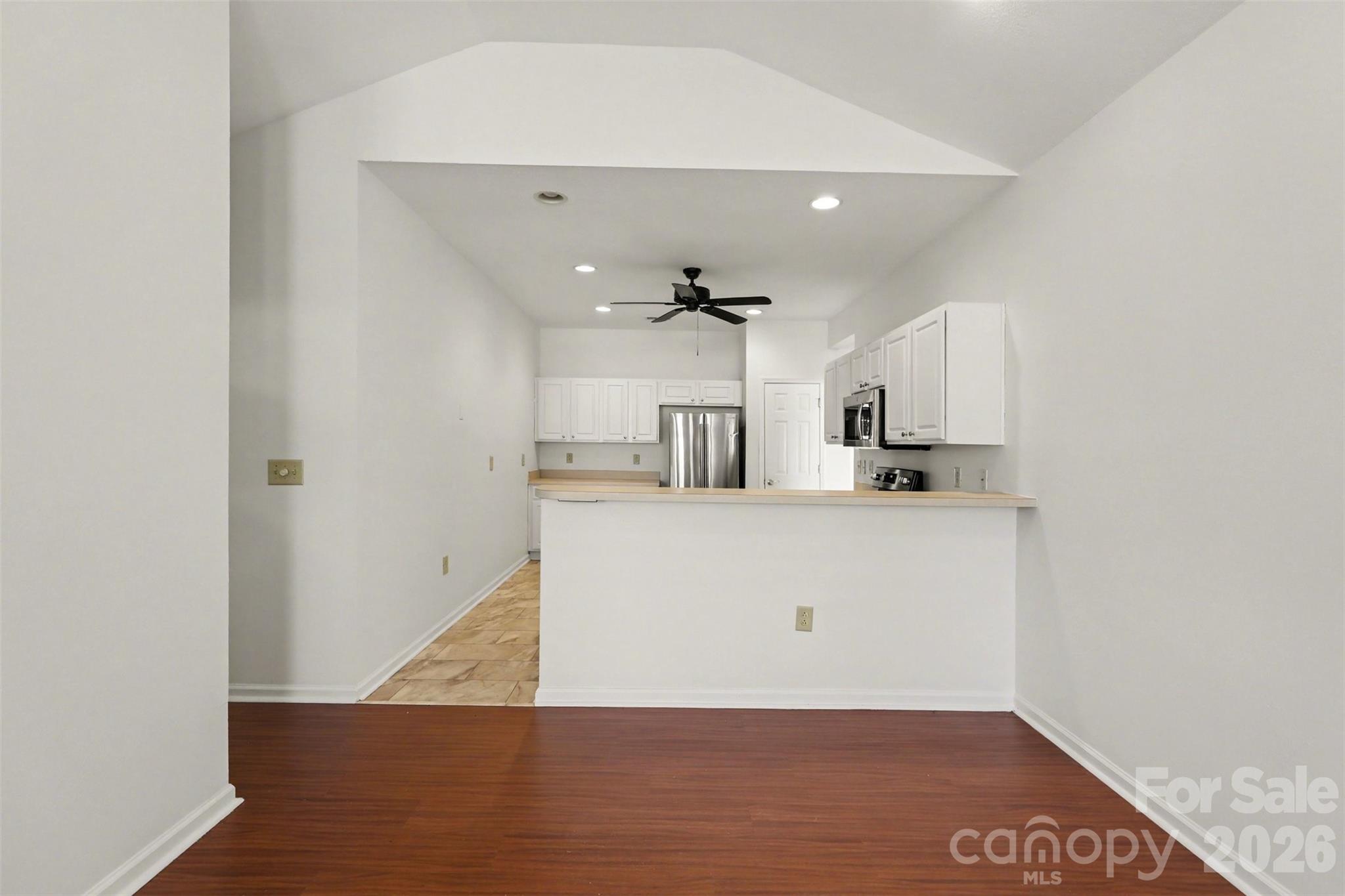 Polo Club of Matthews - Residential