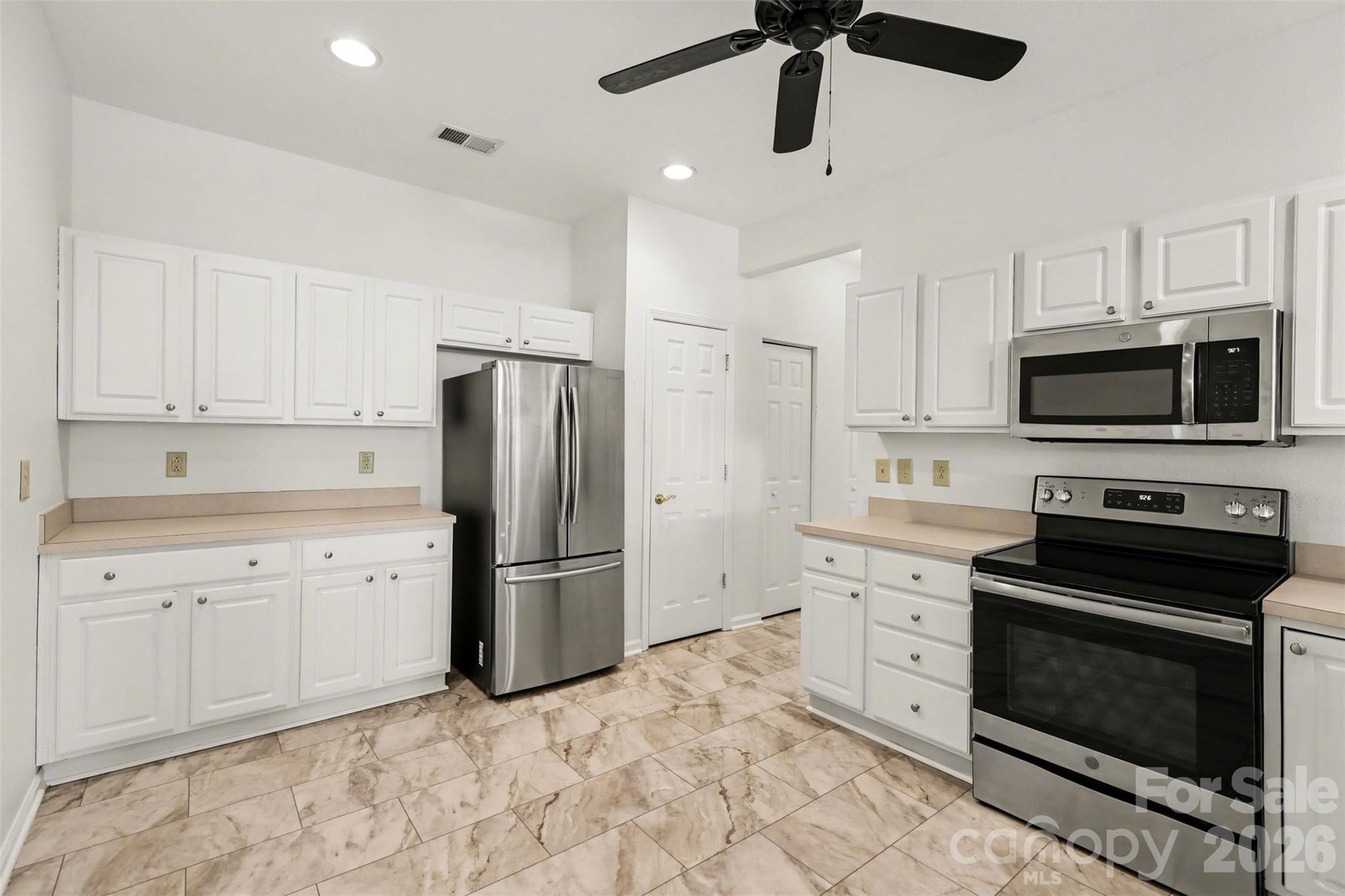 Polo Club of Matthews - Residential