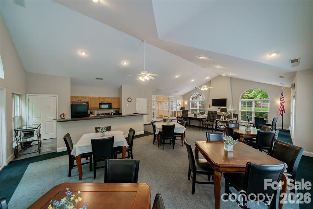 Polo Club of Matthews - Residential