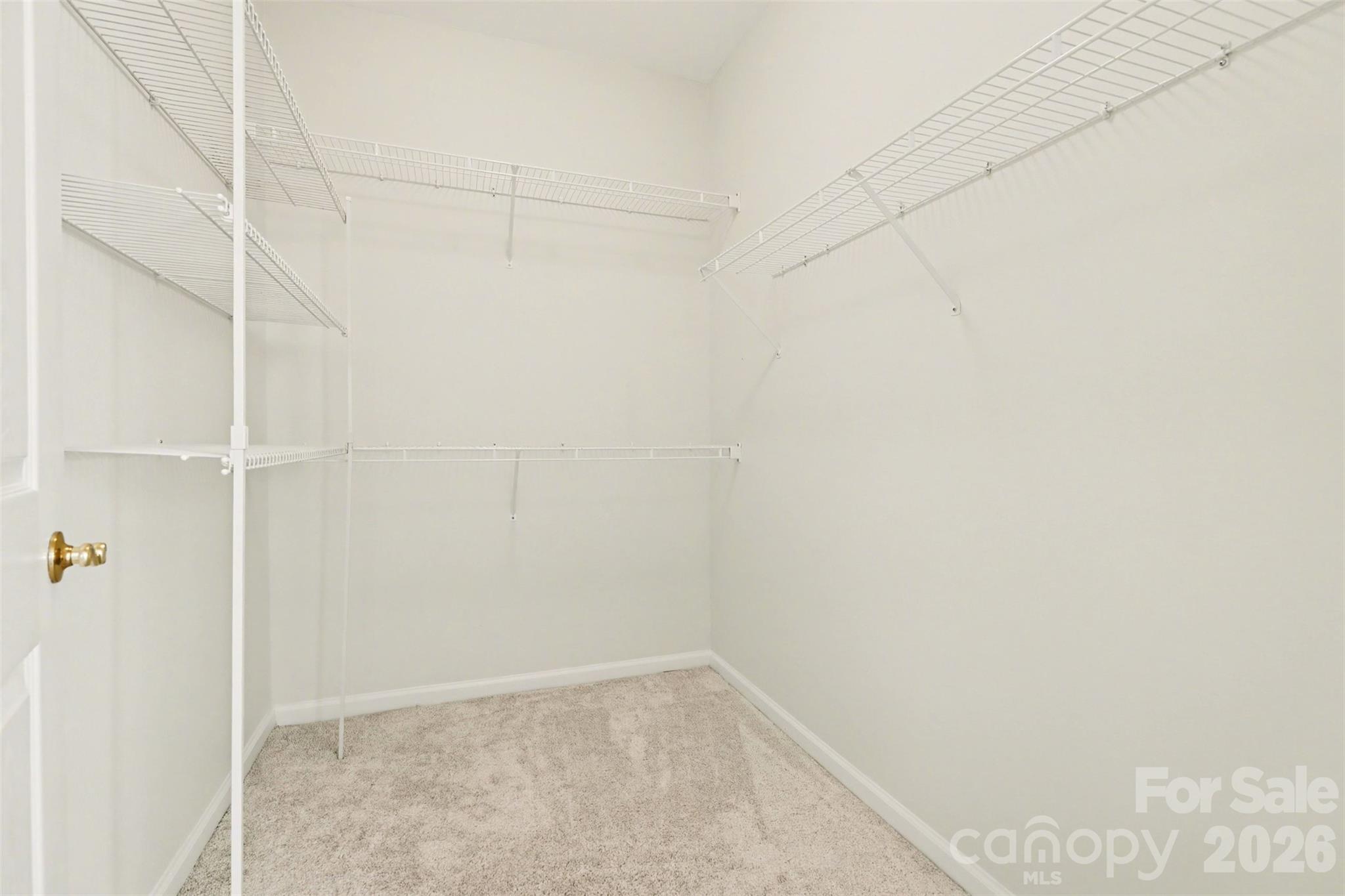 Polo Club of Matthews - Residential