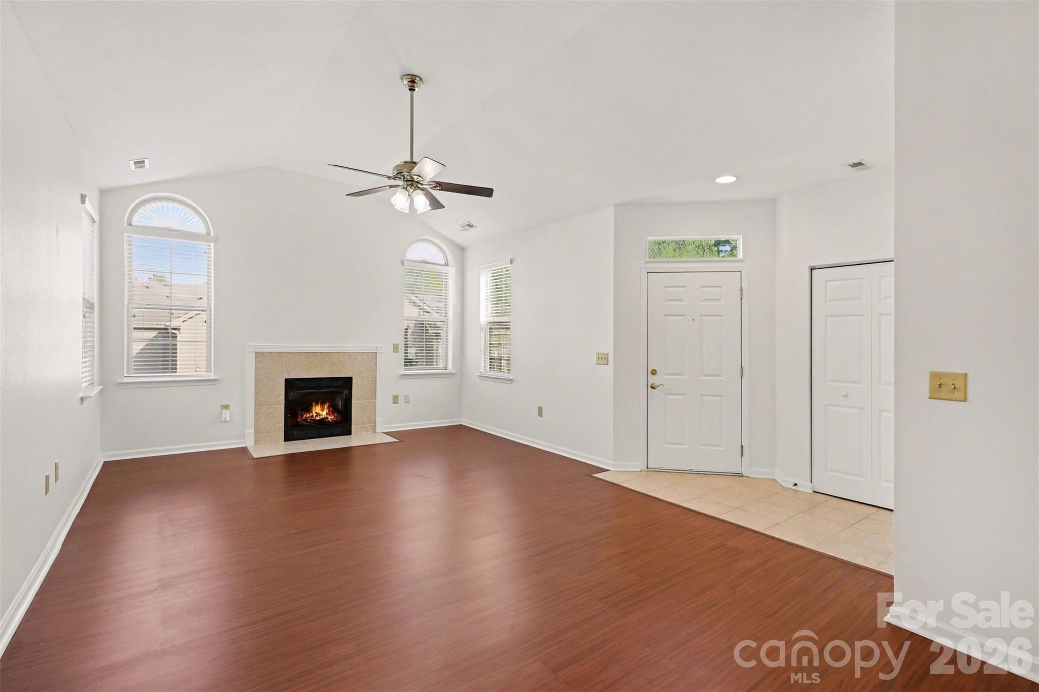 Polo Club of Matthews - Residential