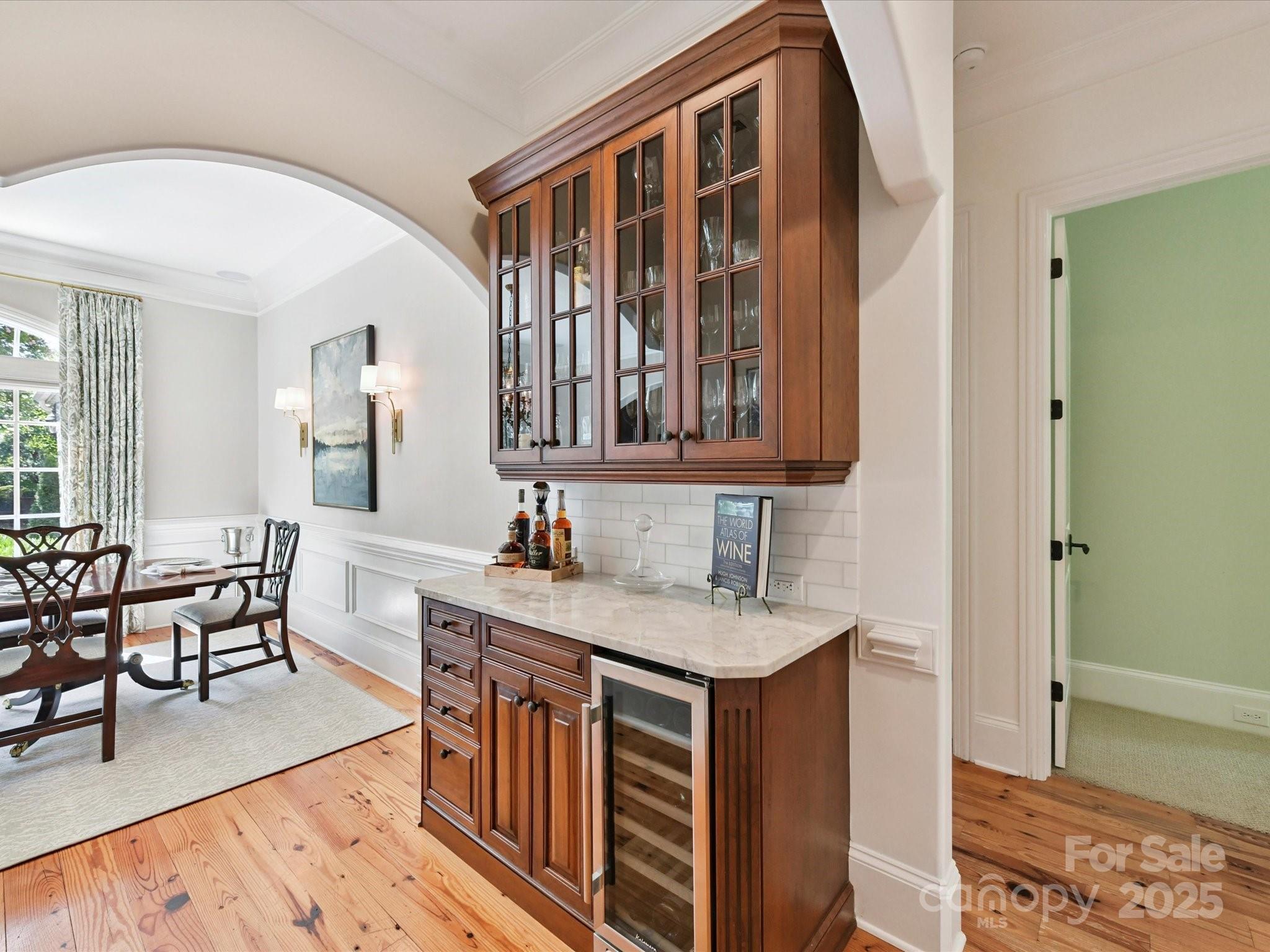 Stonecroft - Residential