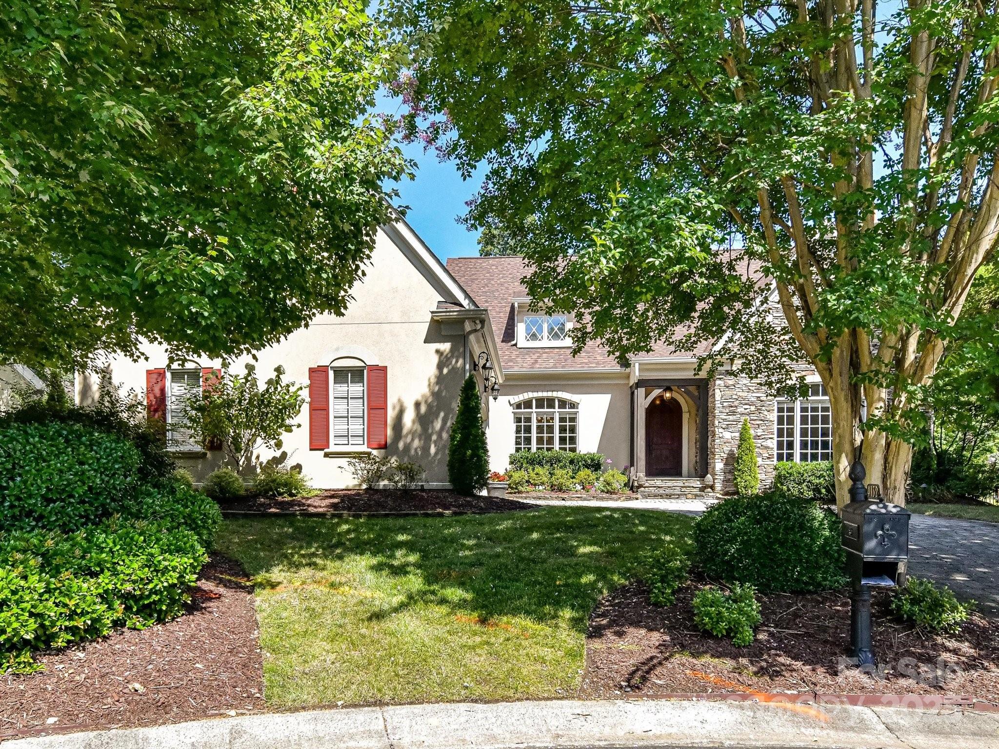 4132 Cornwallis Camp Drive