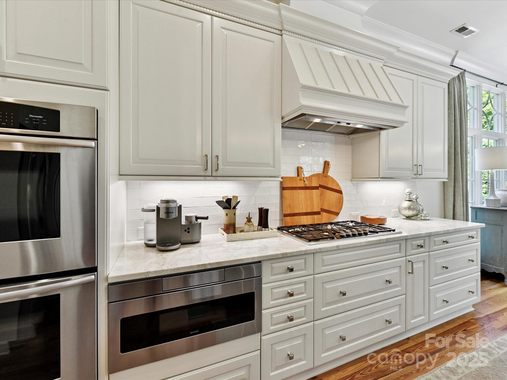 Stonecroft - Residential