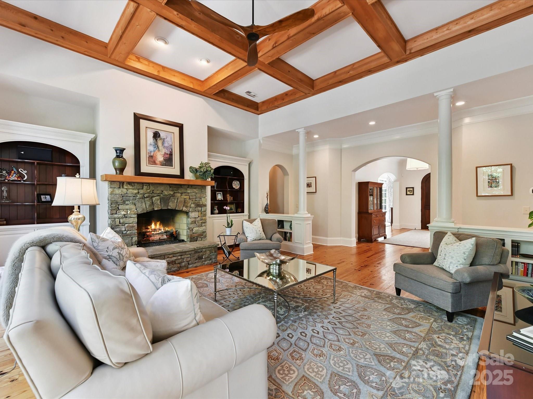 Stonecroft - Residential