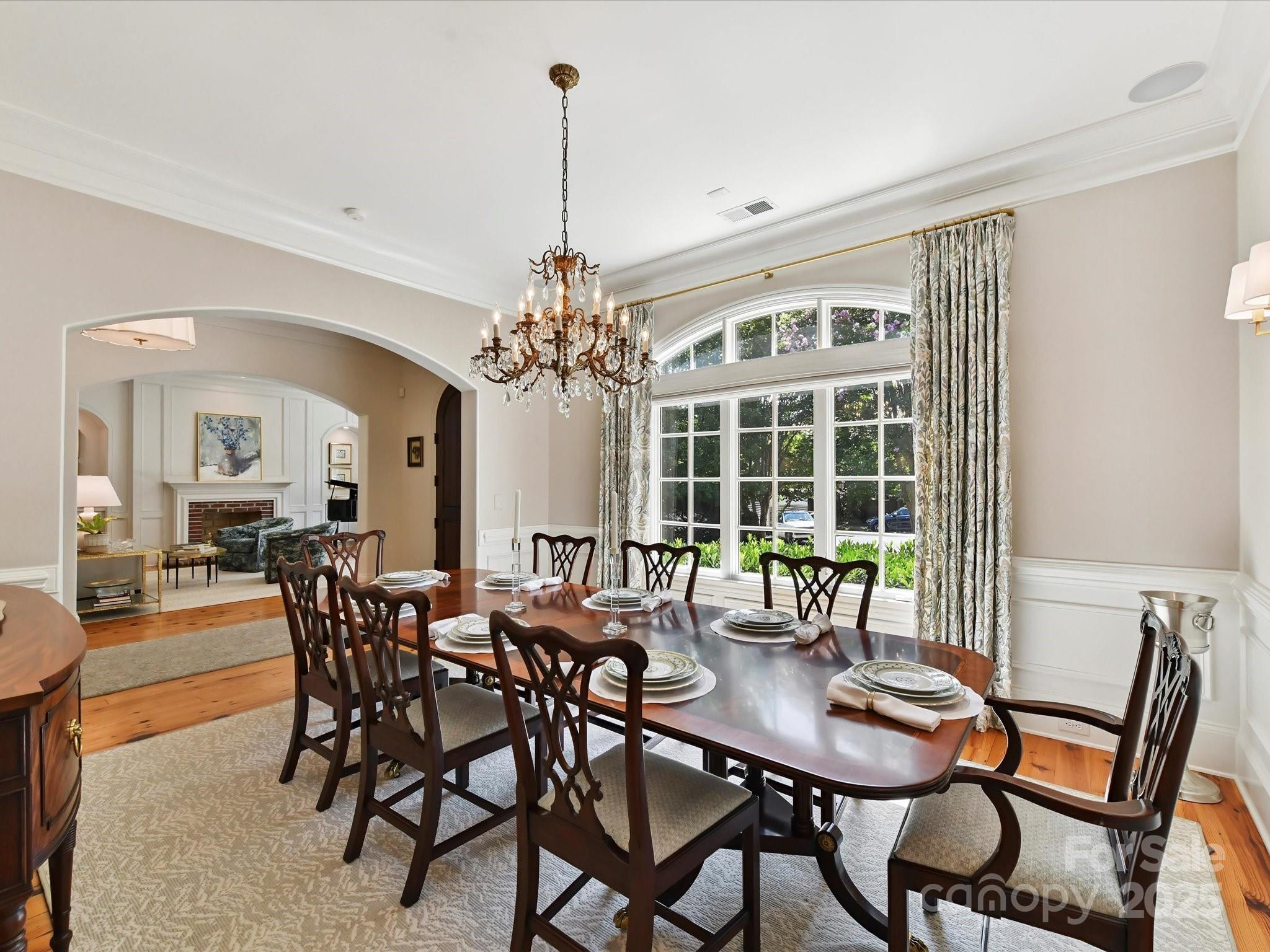 Stonecroft - Residential