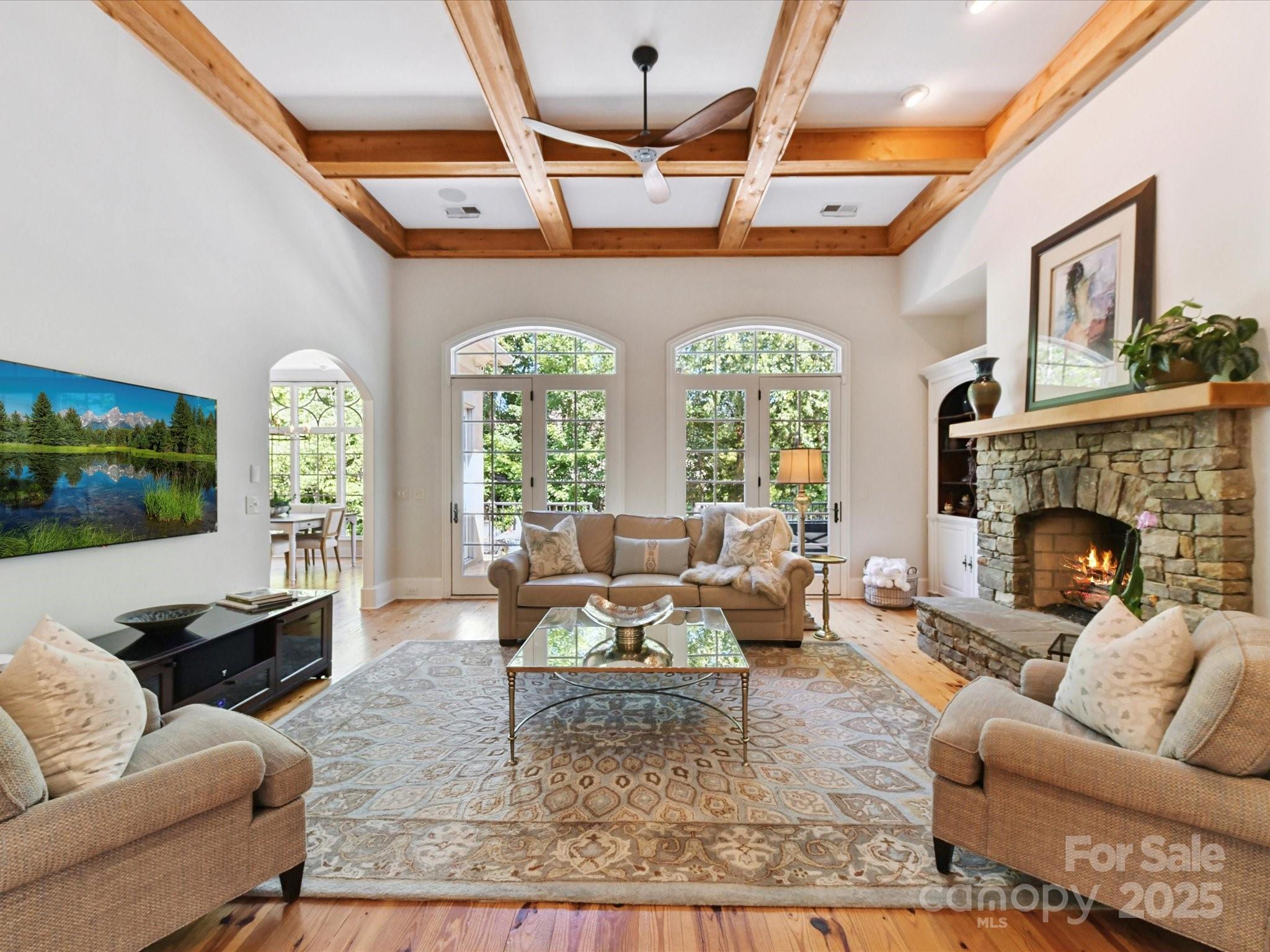 Stonecroft - Residential