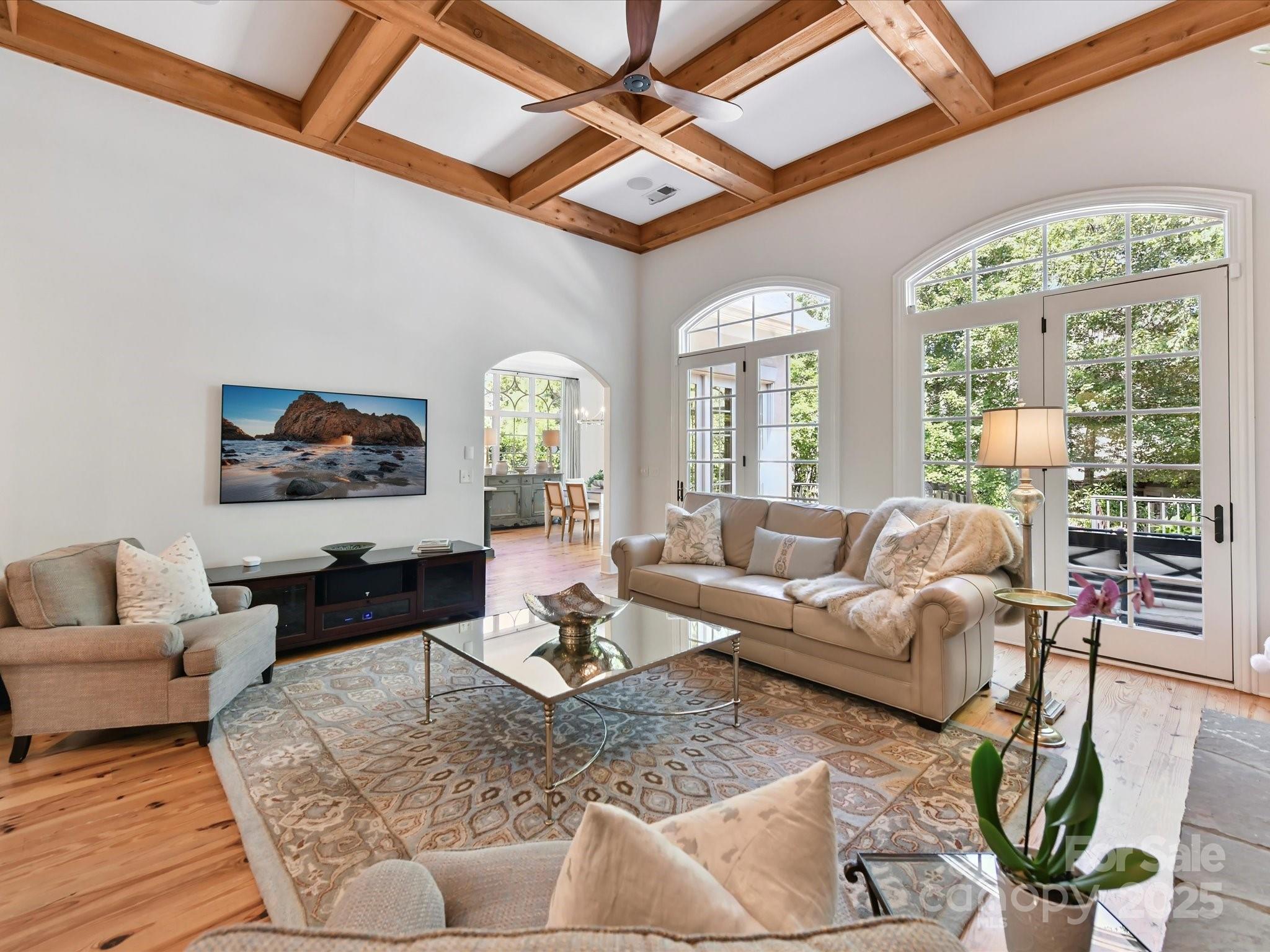 Stonecroft - Residential