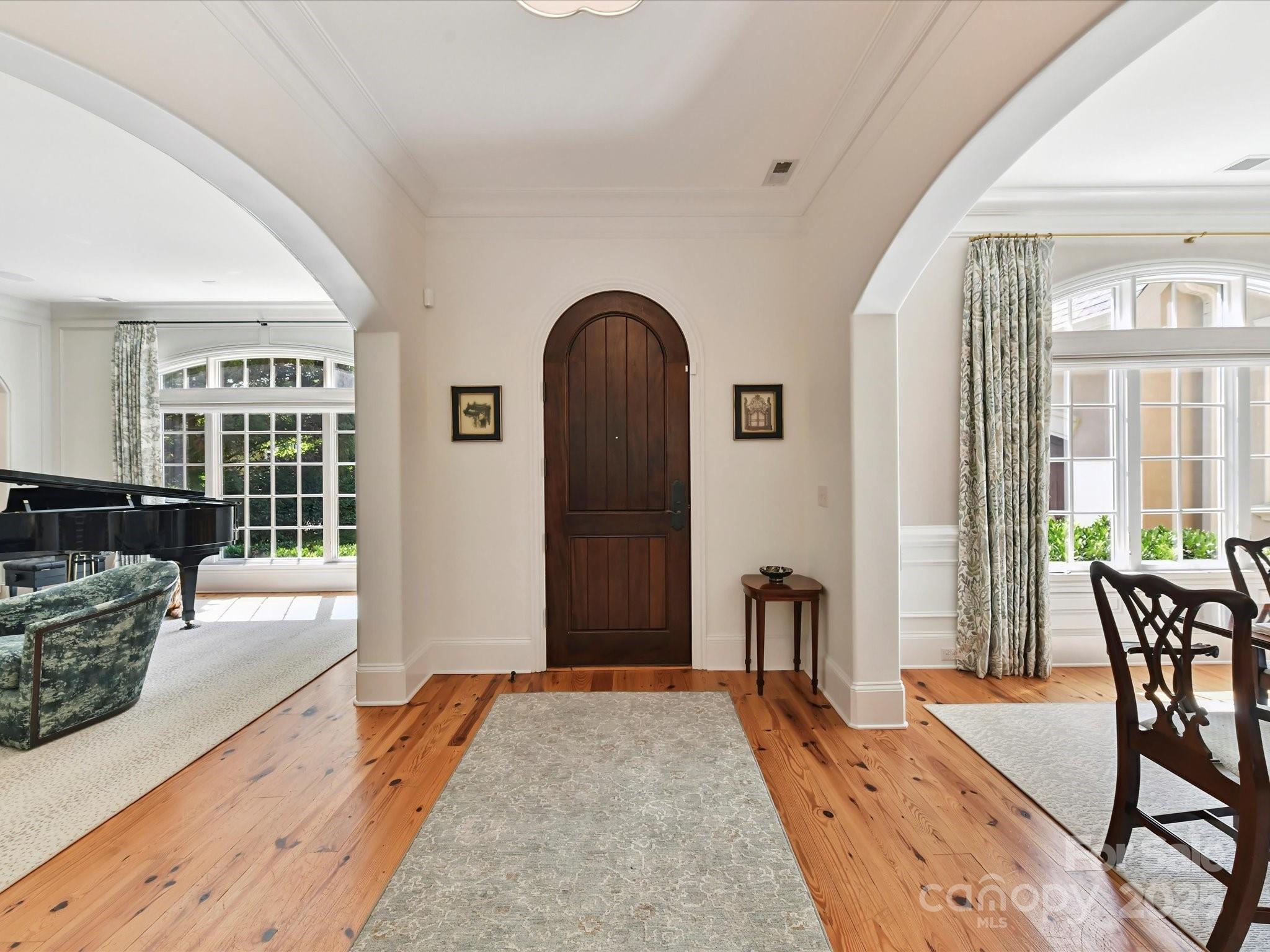 Stonecroft - Residential