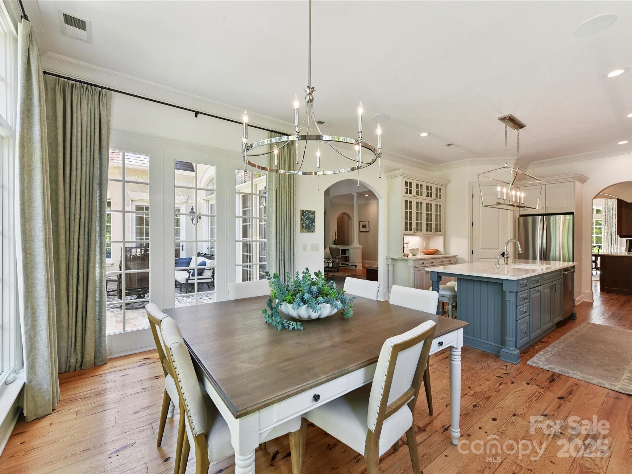 Stonecroft - Residential