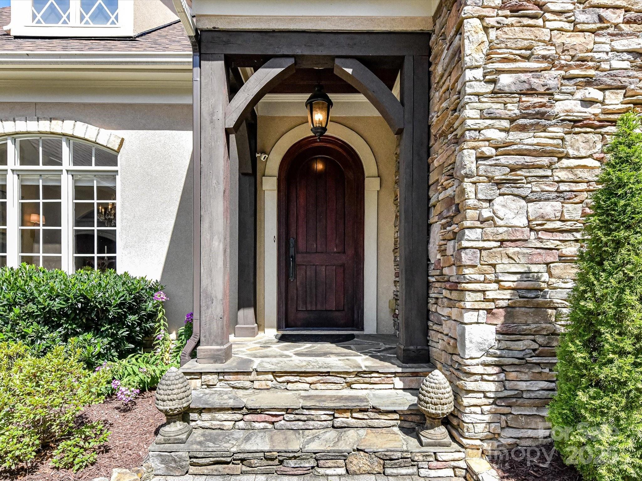 4132 Cornwallis Camp Drive