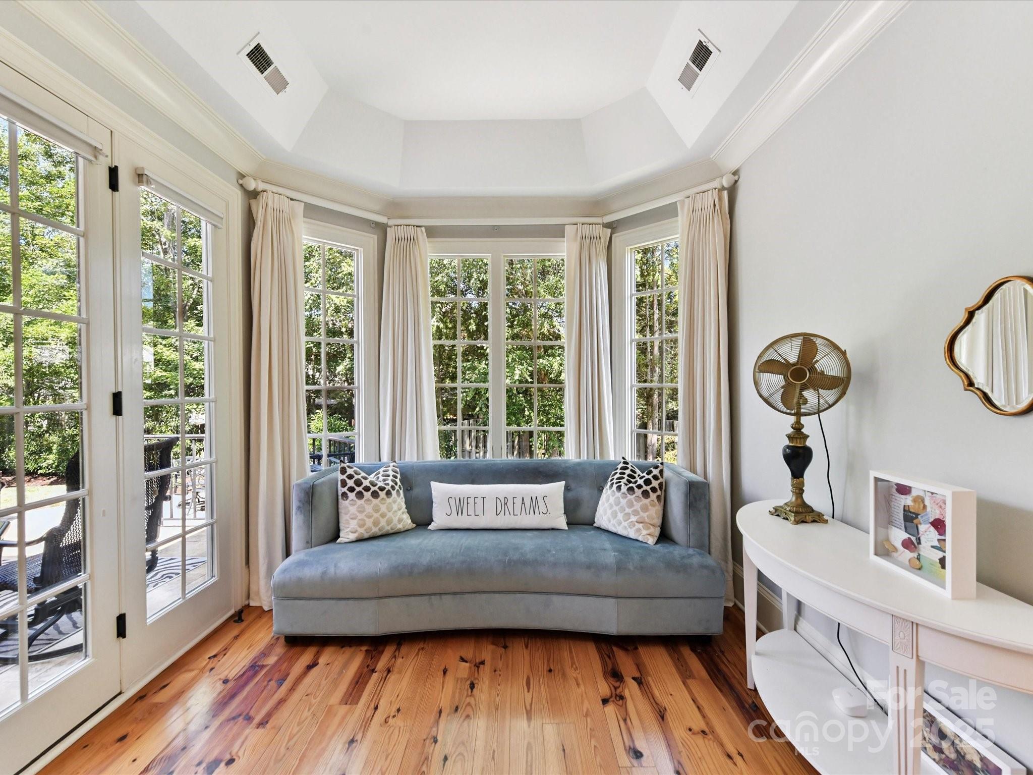 Stonecroft - Residential