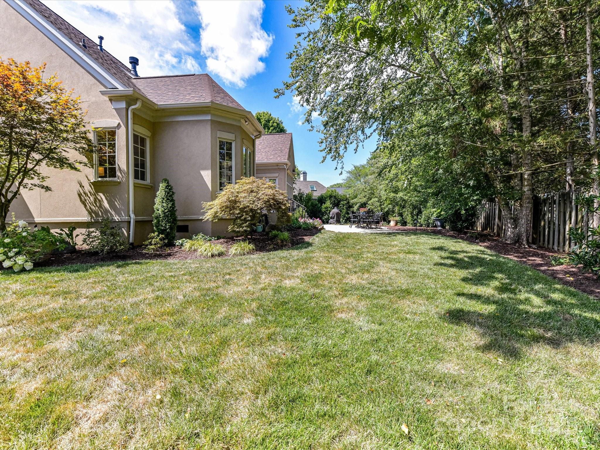 Stonecroft - Residential