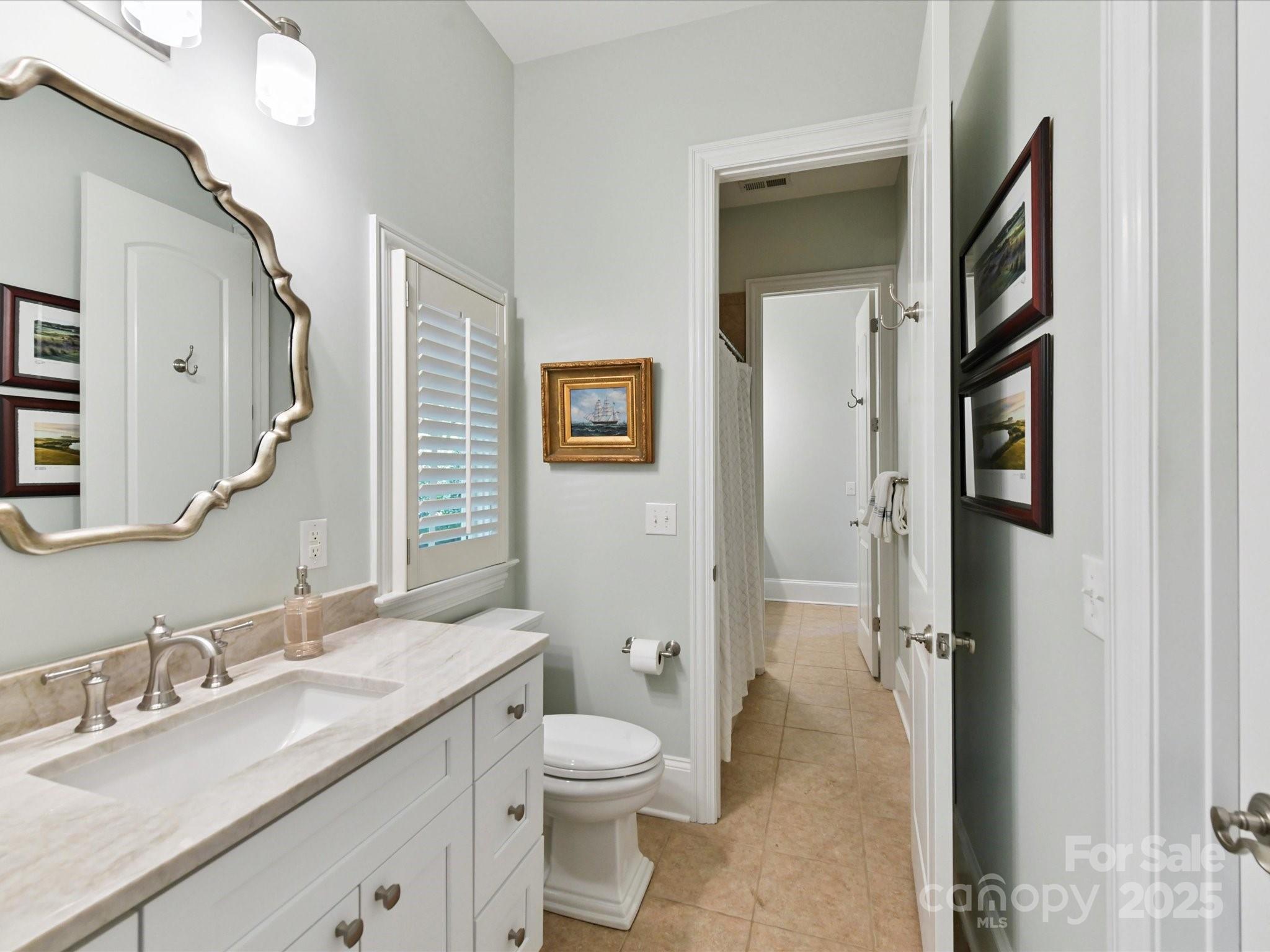 Stonecroft - Residential