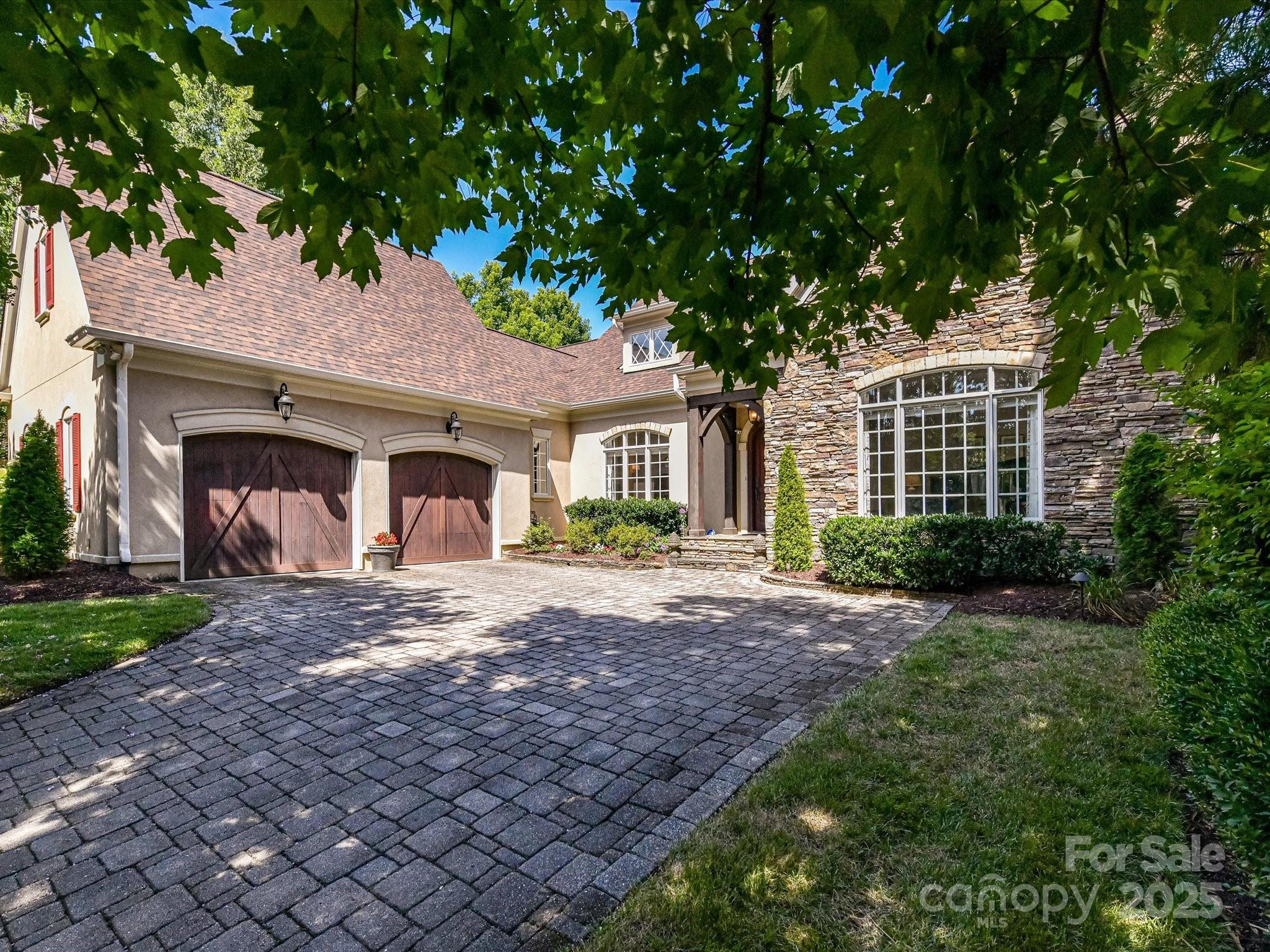 4132 Cornwallis Camp Drive