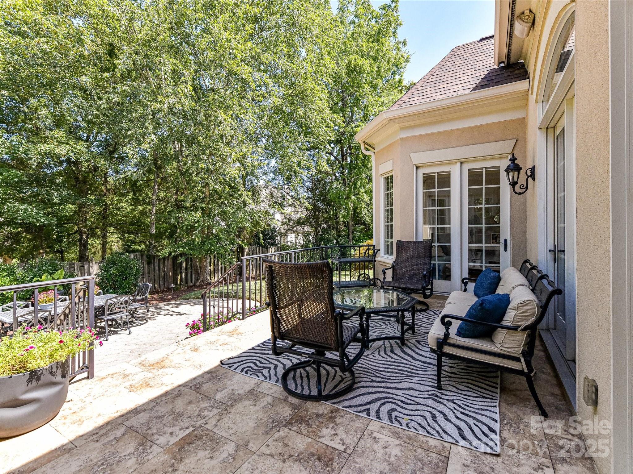 Stonecroft - Residential