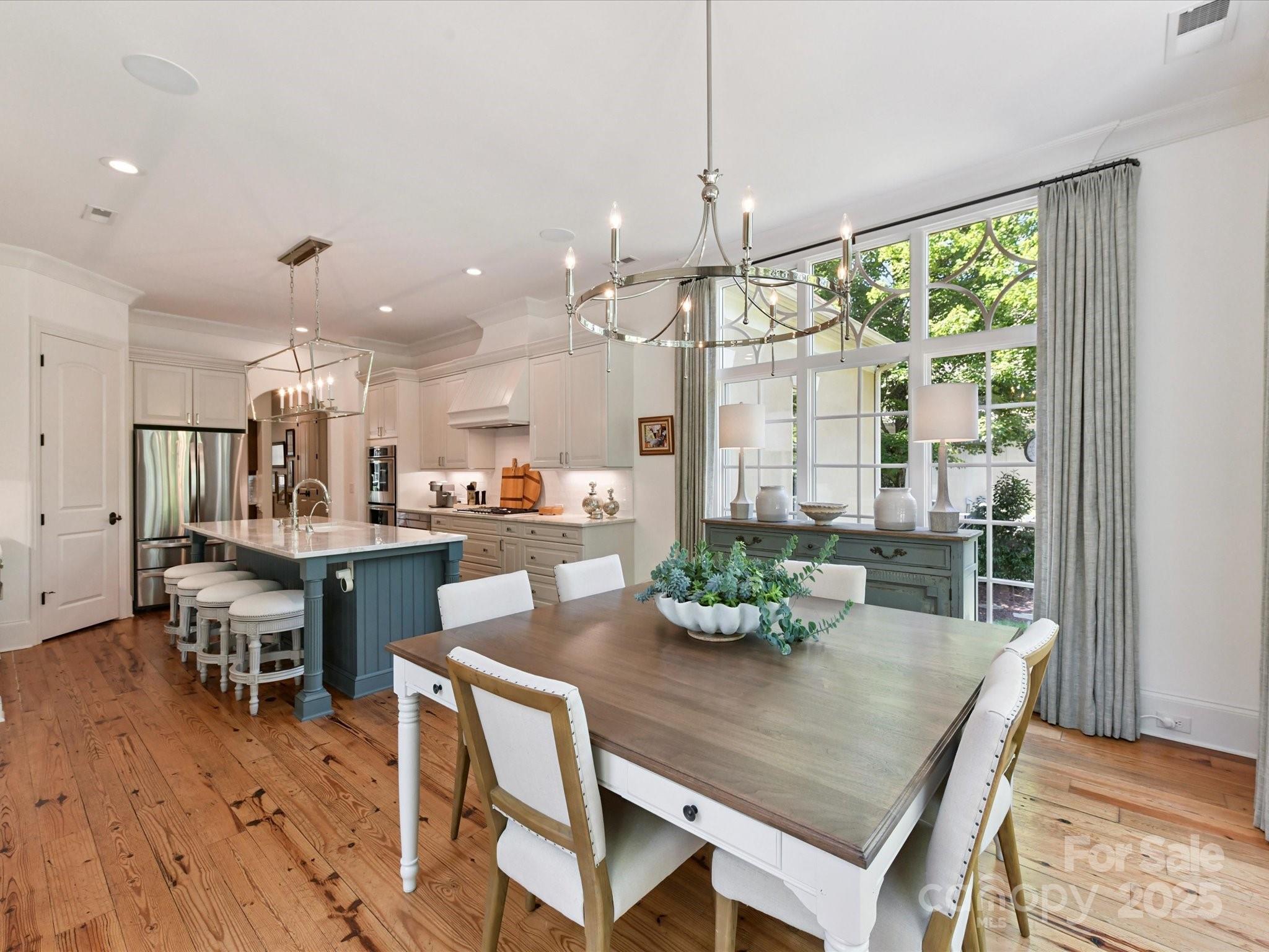 Stonecroft - Residential