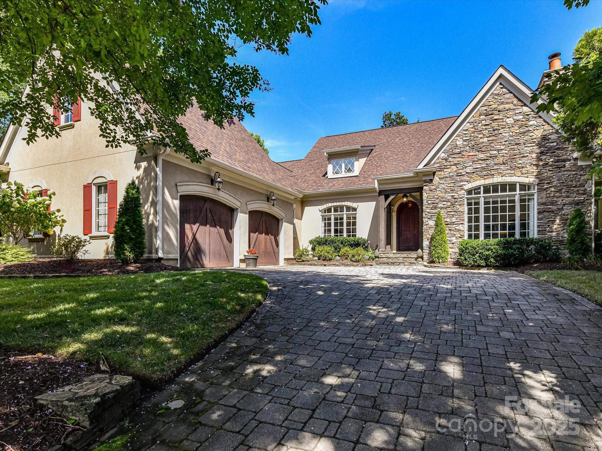 Stonecroft - Residential