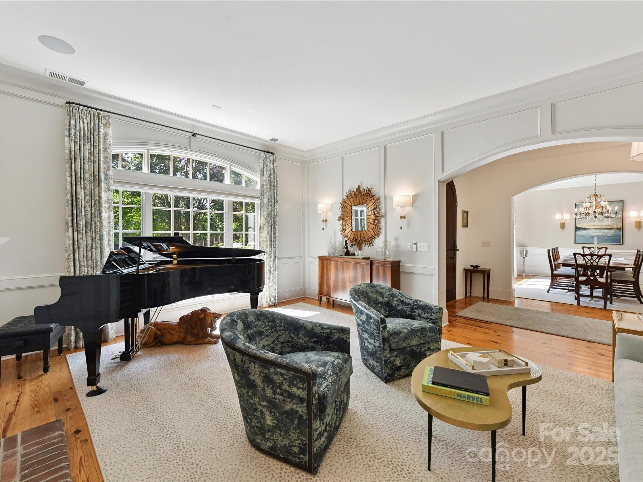 Stonecroft - Residential