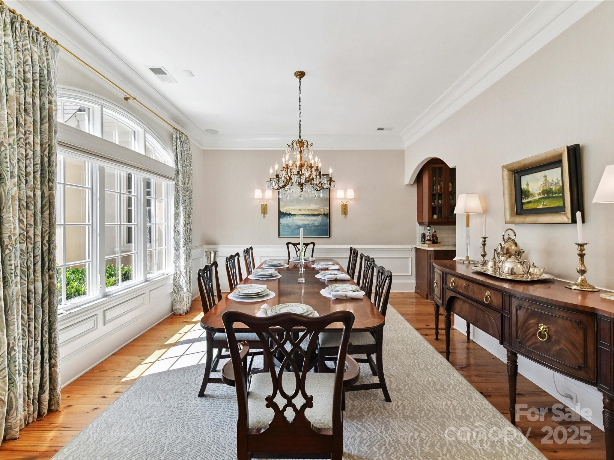 Stonecroft - Residential